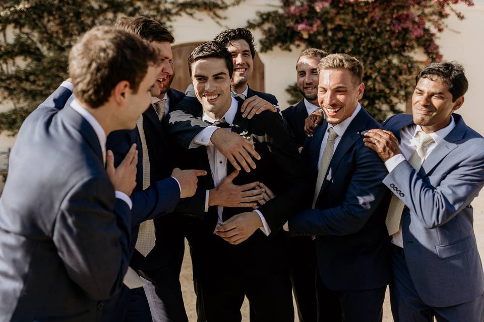 Tarannà - Wedding Photography