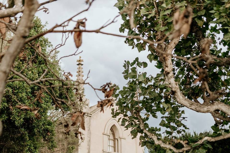 Tarannà - Wedding Photography