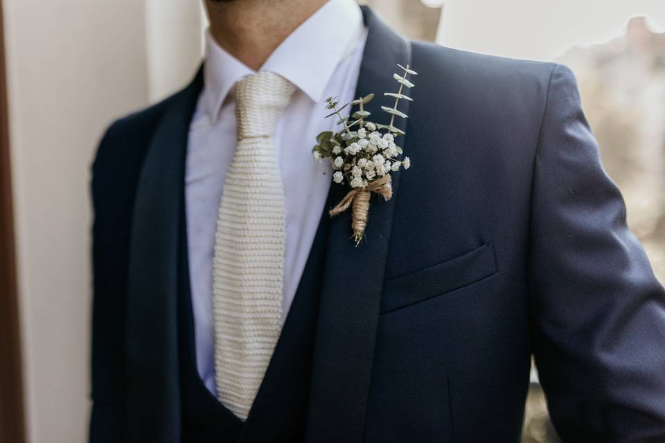Tarannà - Wedding Photography