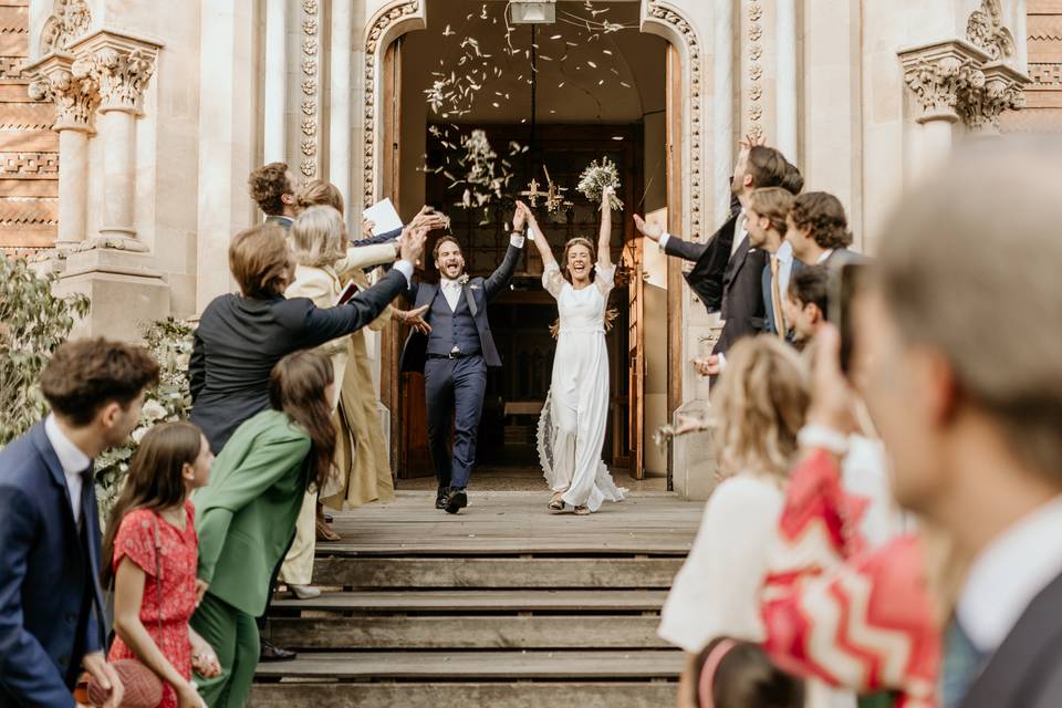 Tarannà - Wedding Photography
