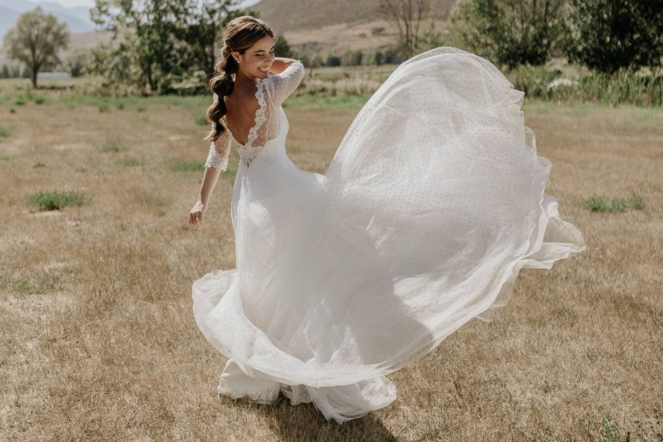 Tarannà - Wedding Photography