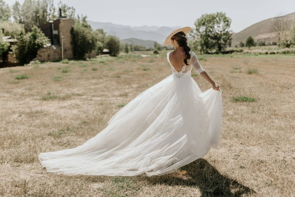 Tarannà - Wedding Photography