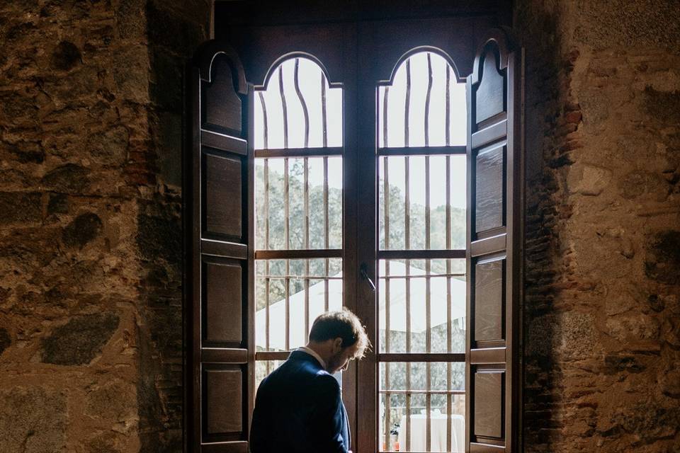 Tarannà - Wedding Photography