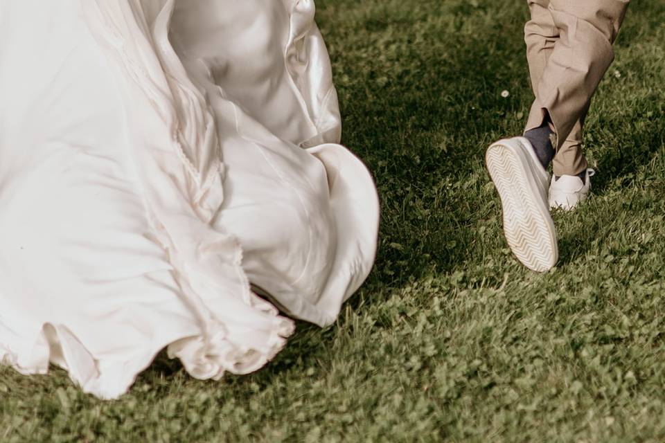 Tarannà - Wedding Photography