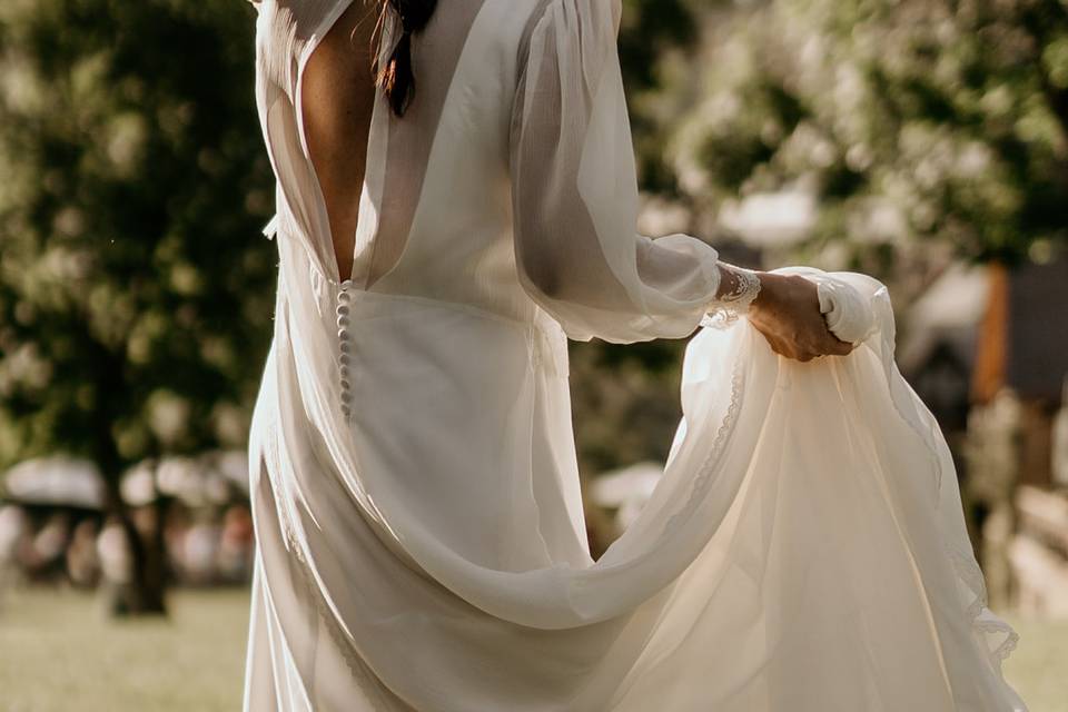 Tarannà - Wedding Photography