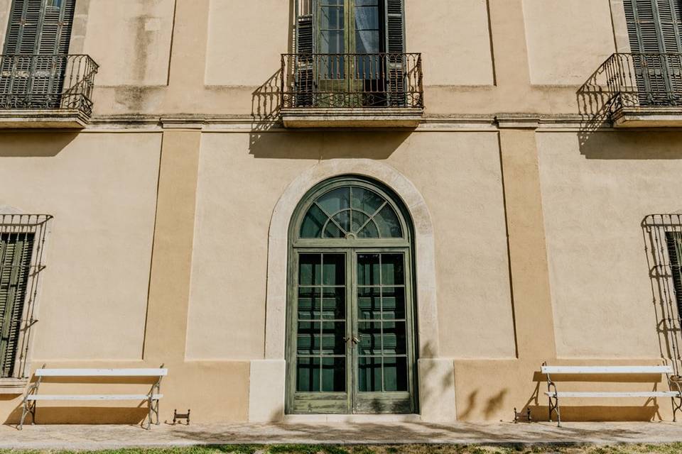 Tarannà - Wedding Photography