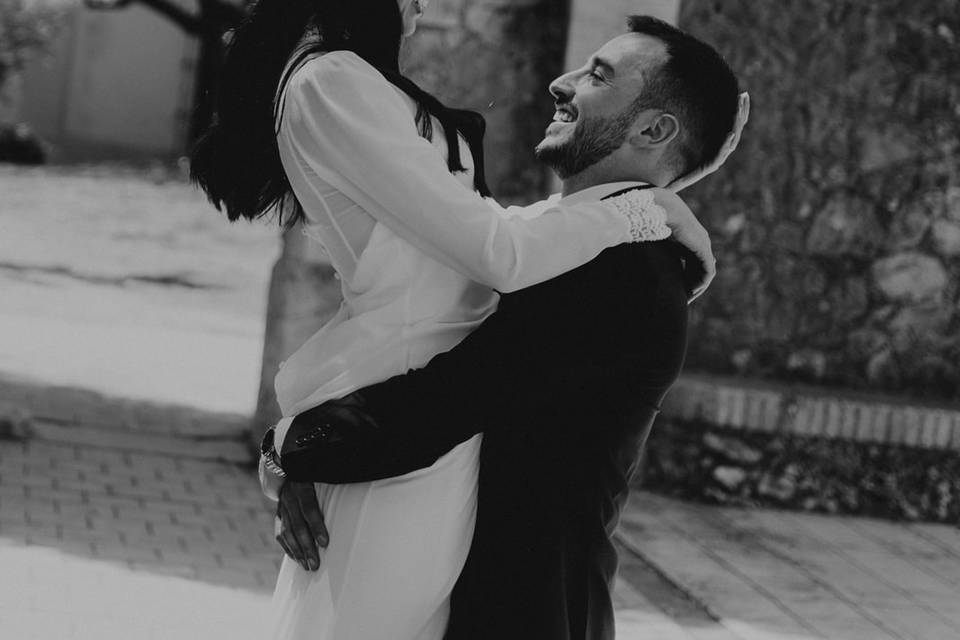 Tarannà - Wedding Photography