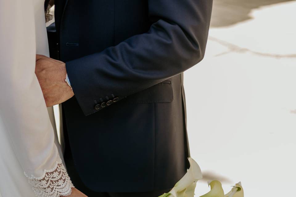 Tarannà - Wedding Photography