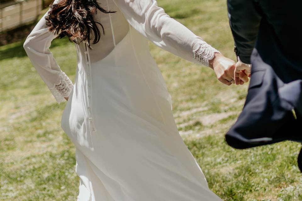 Tarannà - Wedding Photography