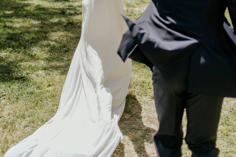 Tarannà - Wedding Photography