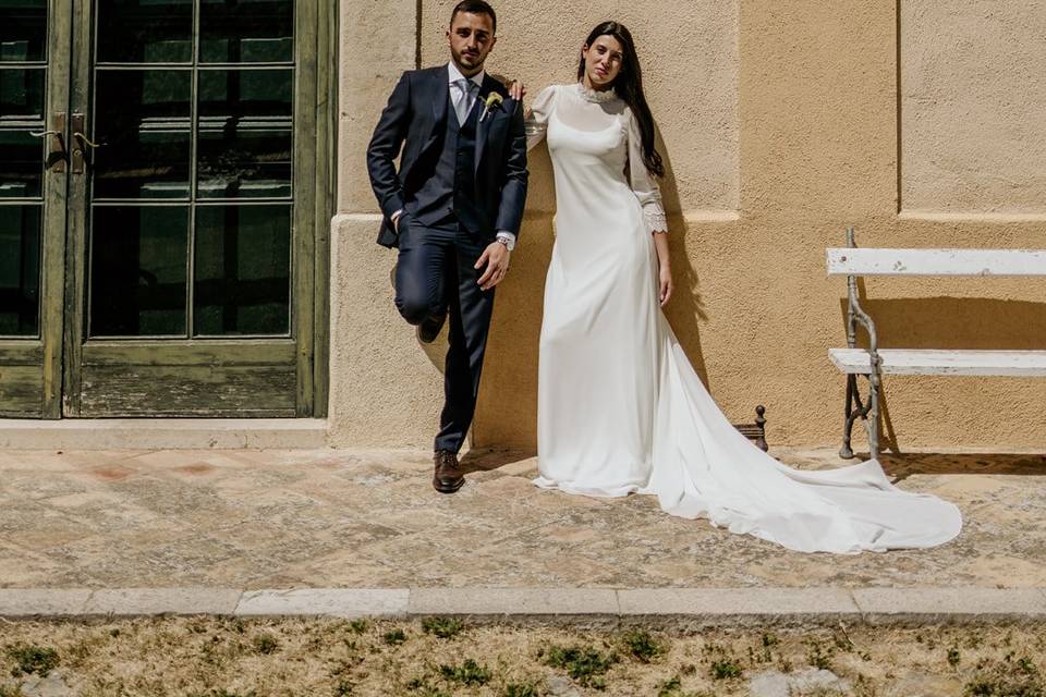 Tarannà - Wedding Photography