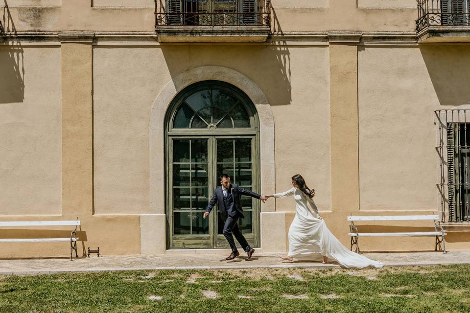 Tarannà - Wedding Photography