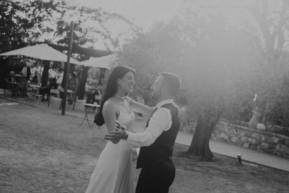 Tarannà - Wedding Photography
