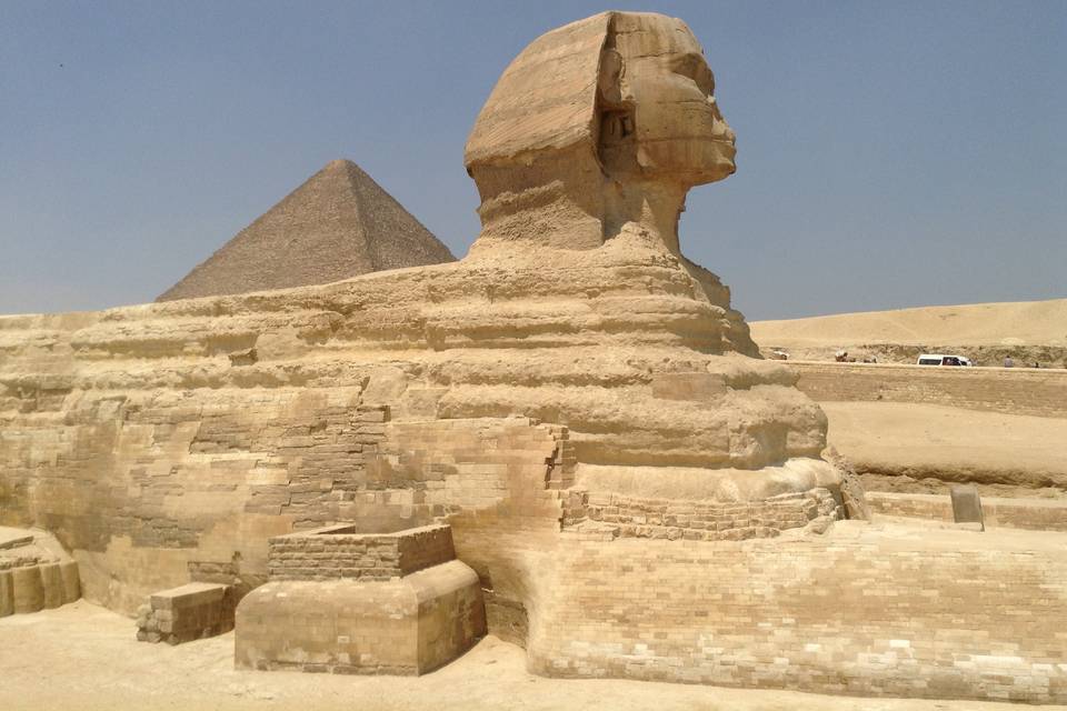Egitto - Cultura millenaria
