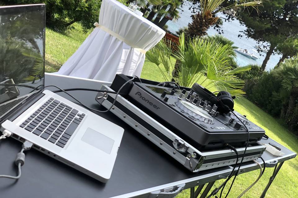 Daniele DJ