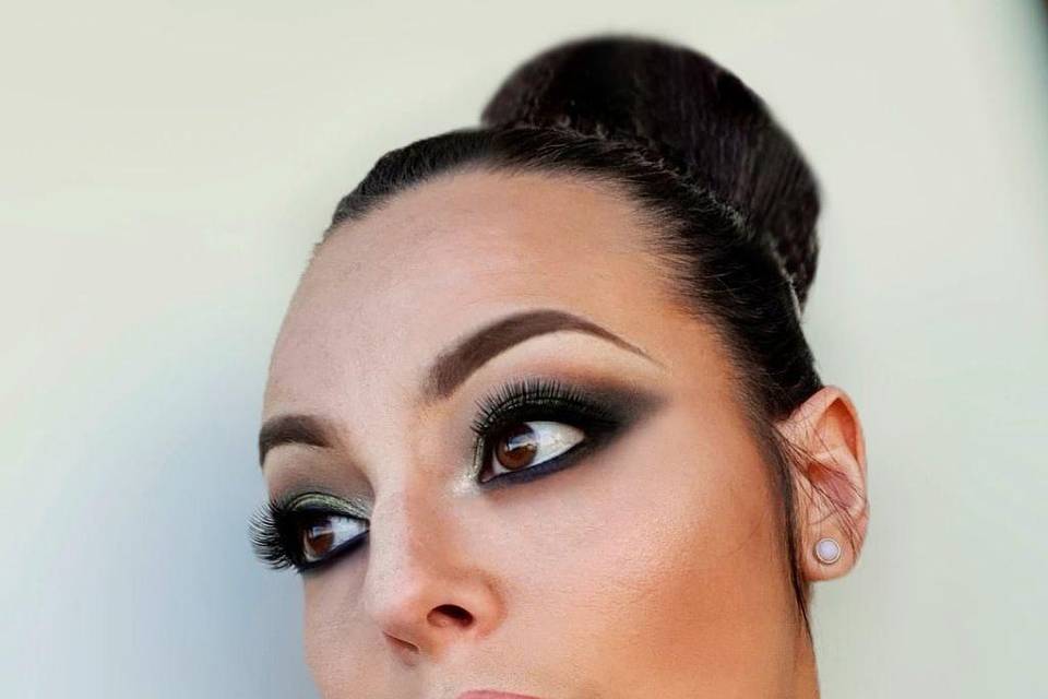 Makeup Sposa