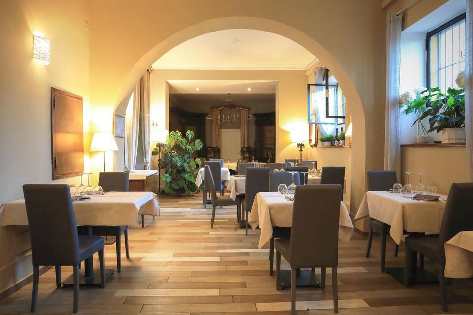 Ristorante Palmieri