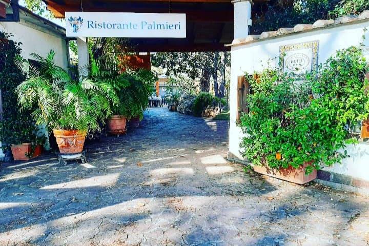 Ristorante Palmieri