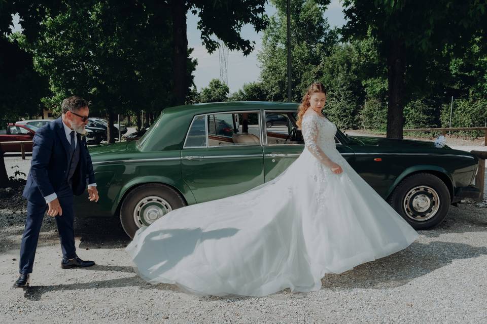 Paola Cuppoletti Wedding Photographer