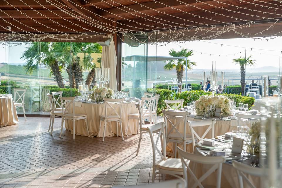 Sala pranzo