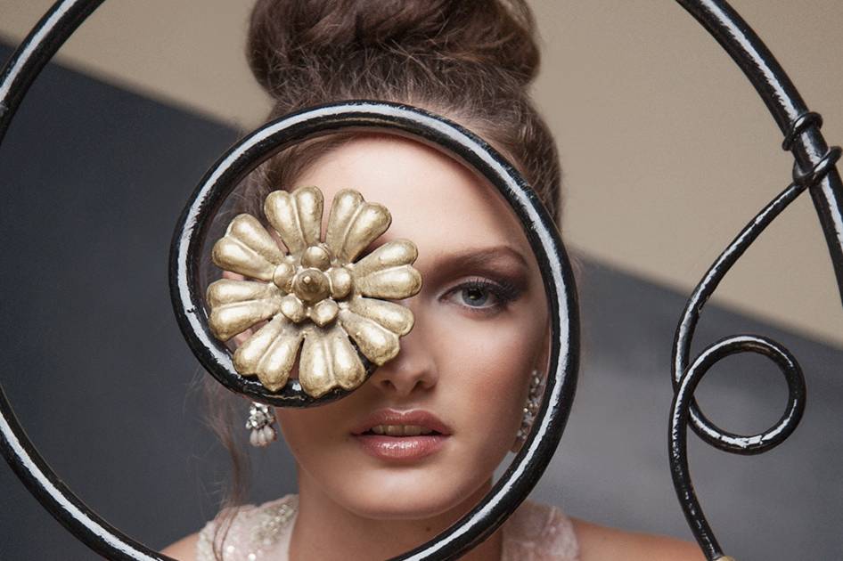 Sposa moderna
