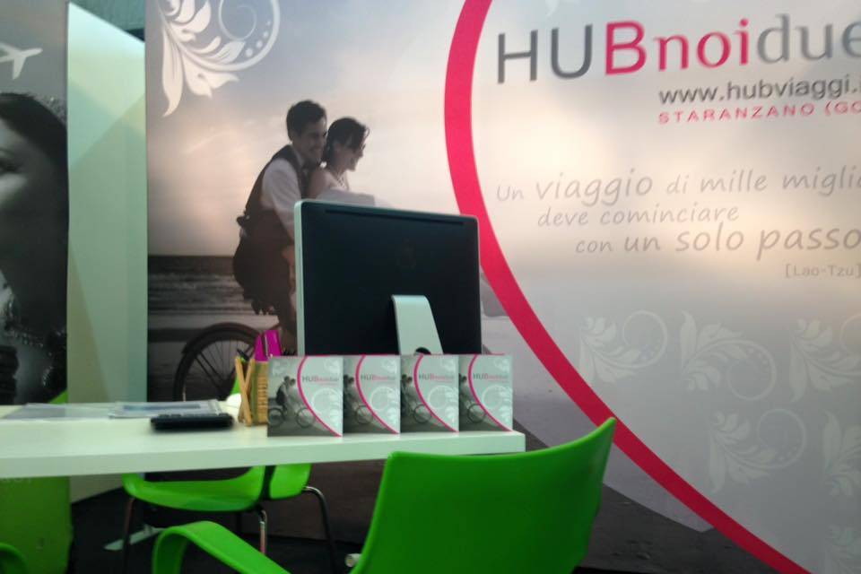 Hub Viaggi