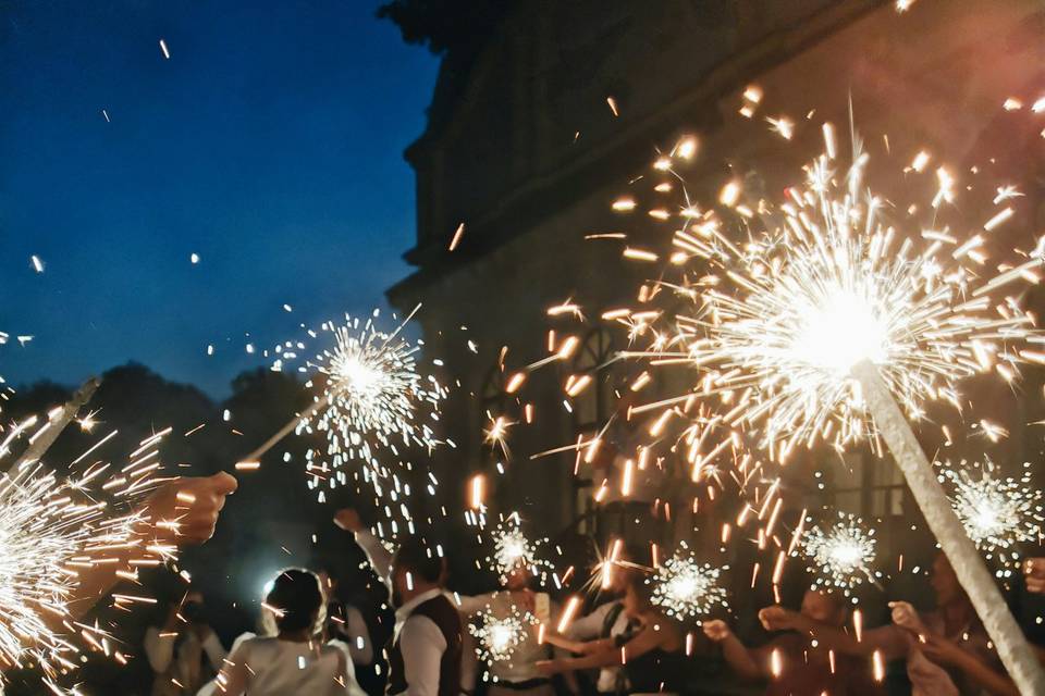 Stelle
