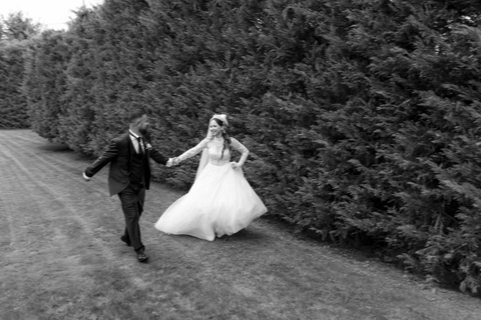 Simona &Emanuel
