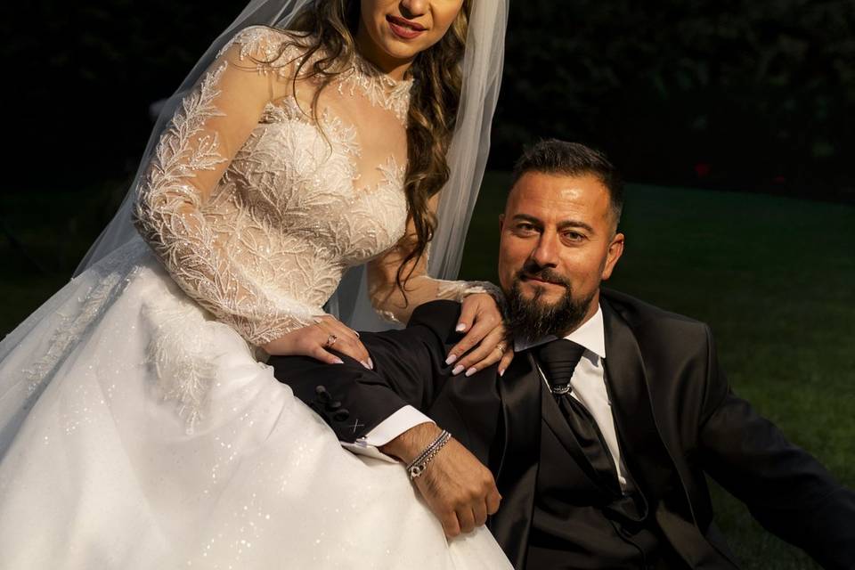 Simona & Emanuel