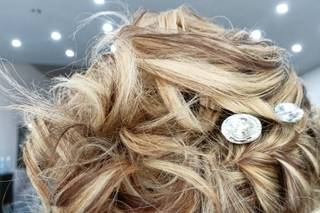 Chiara Hair Style