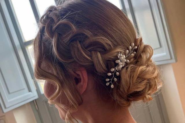 Chiara Hair Style
