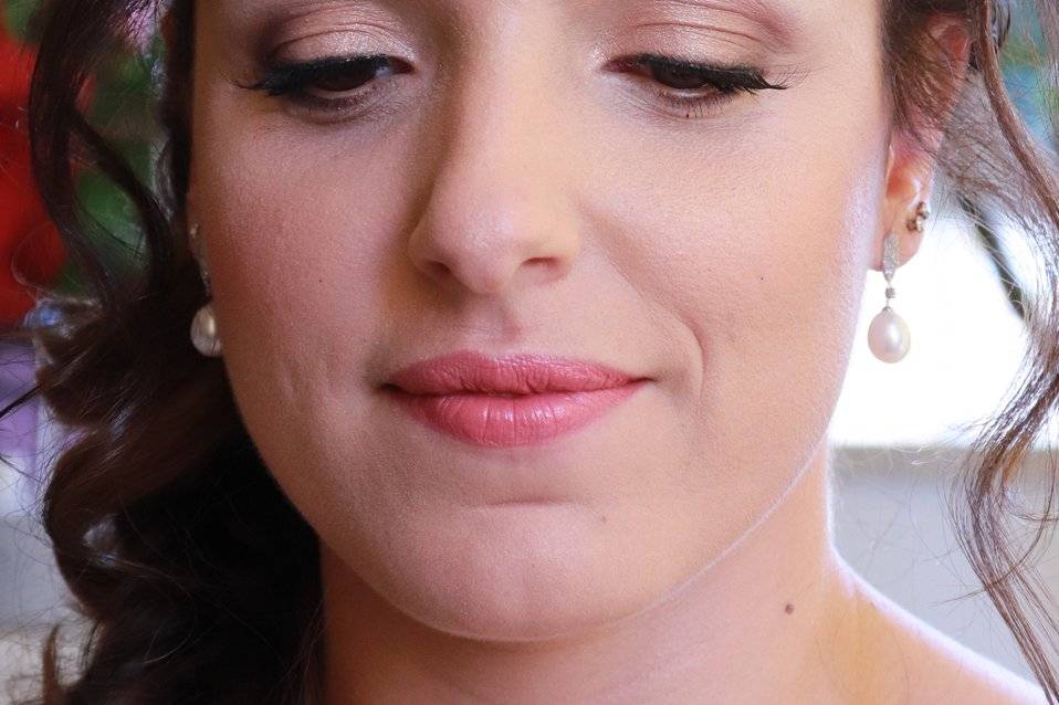 Trucco sposa