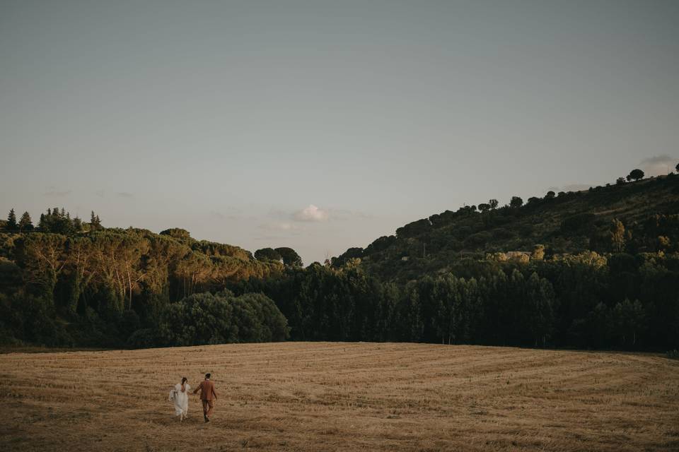 Tenuta Savoca