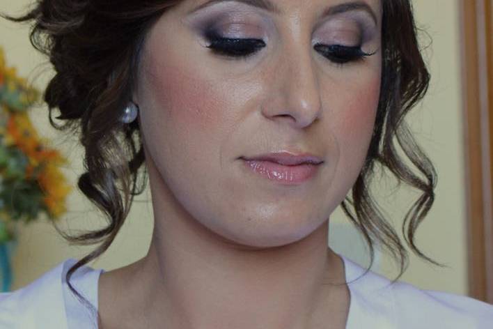 Trucco sposa