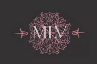 Logo maria laura vitrano make up artist