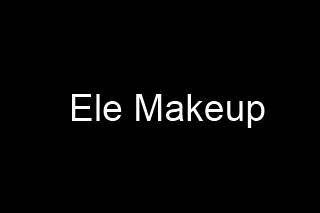 Ele Makeup