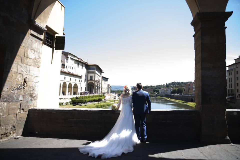 Matrimonio-a-Firenze