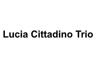 Lucia Cittadino Trio logo