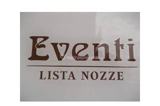 Eventi lista nozze logo