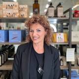 Cinzia Caprioni