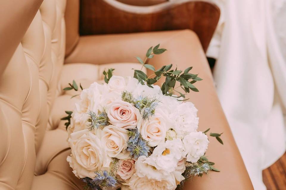 Bridal Bouquet