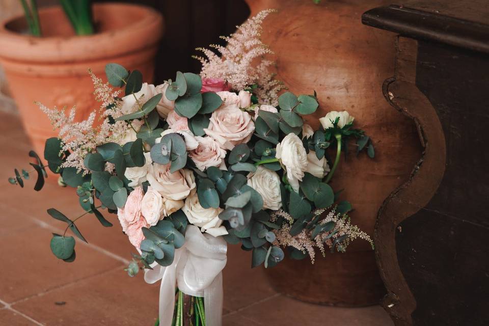 Bridal Bouquet