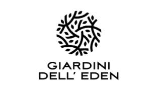 Logo Giardini dell'Eden