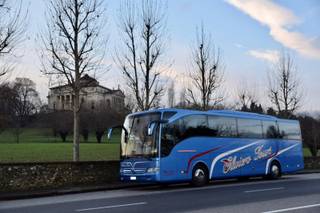 Oliviero Tours