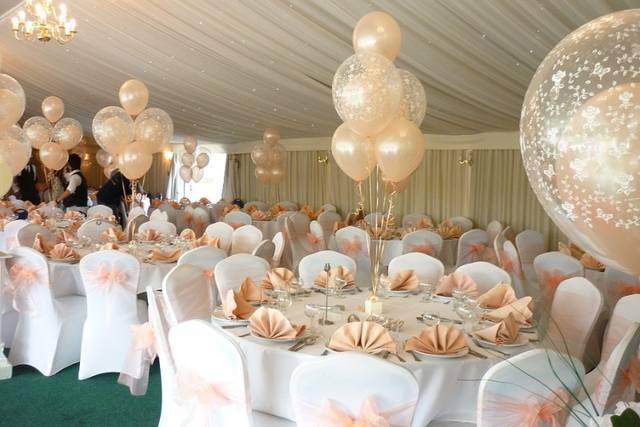 NOLEGGIO CERCHIO DI FERRO PER DECORATORI E BALLOON ARTIST – COLORE ORO –  SOLO RITIRO IN SEDE – Palloncini On Line