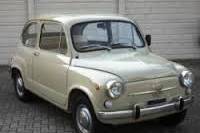 Fiat 600