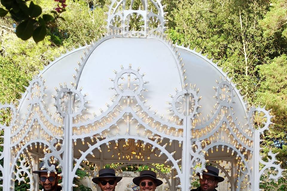 Gambling Band