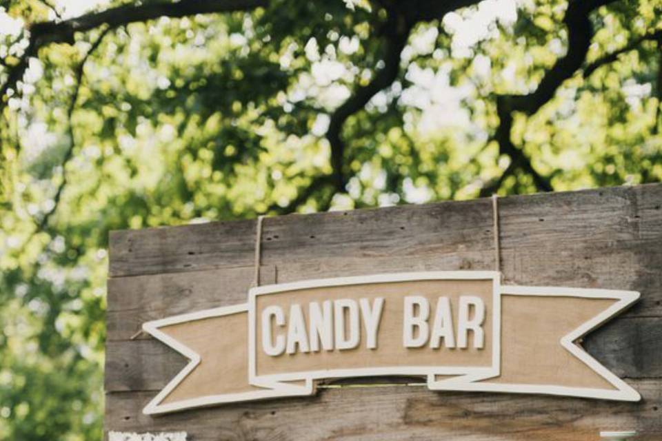 Candy bar