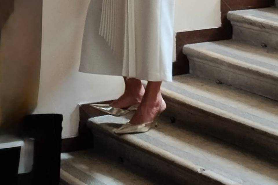 La sposa