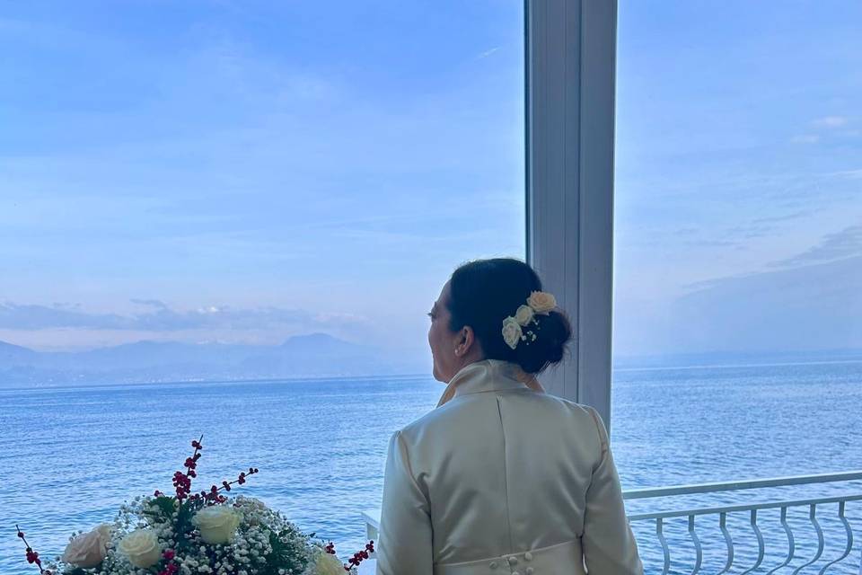 La sposa
